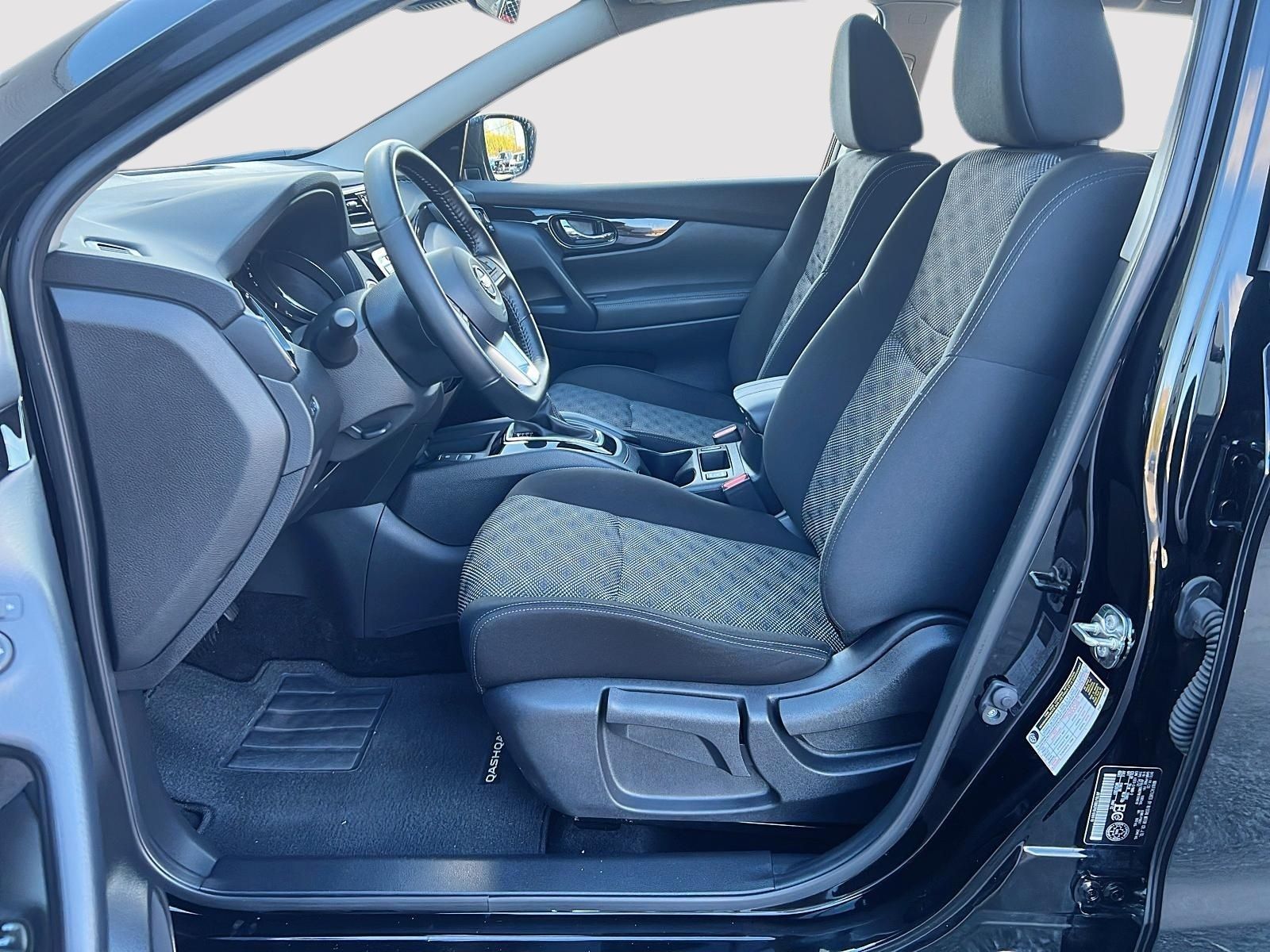 Photo Nissan Qashqai SV AWD 2023 #8