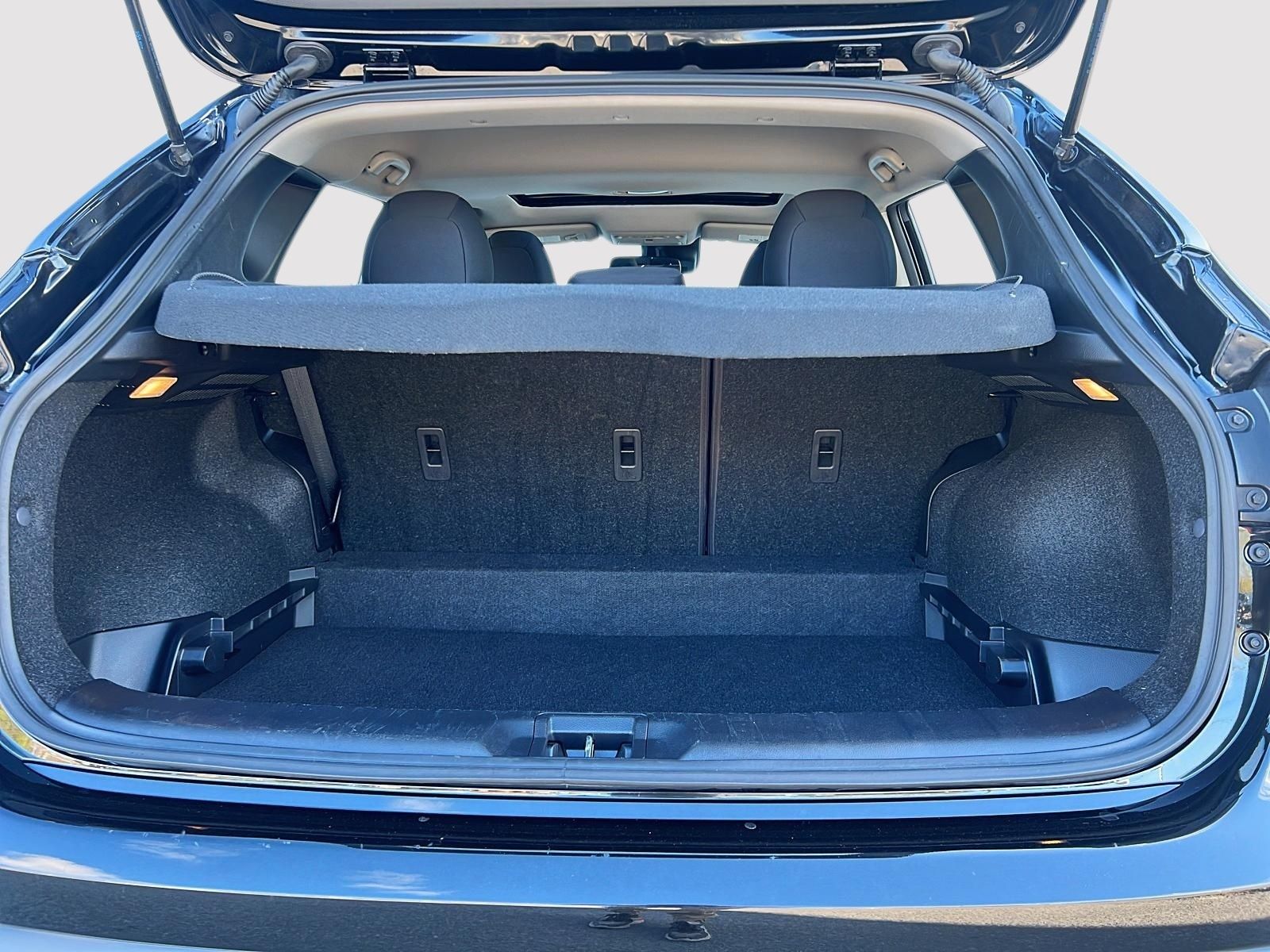 Photo Nissan Qashqai SV AWD 2023 #6