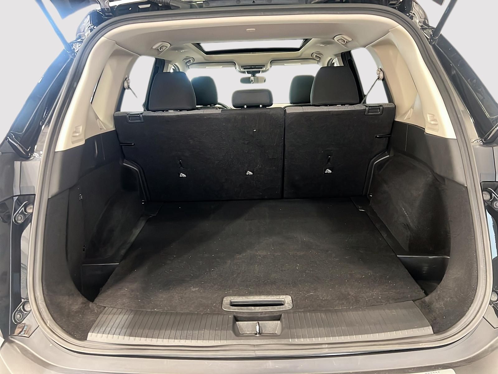 Photo 2023 Nissan Rogue SV AWD #6