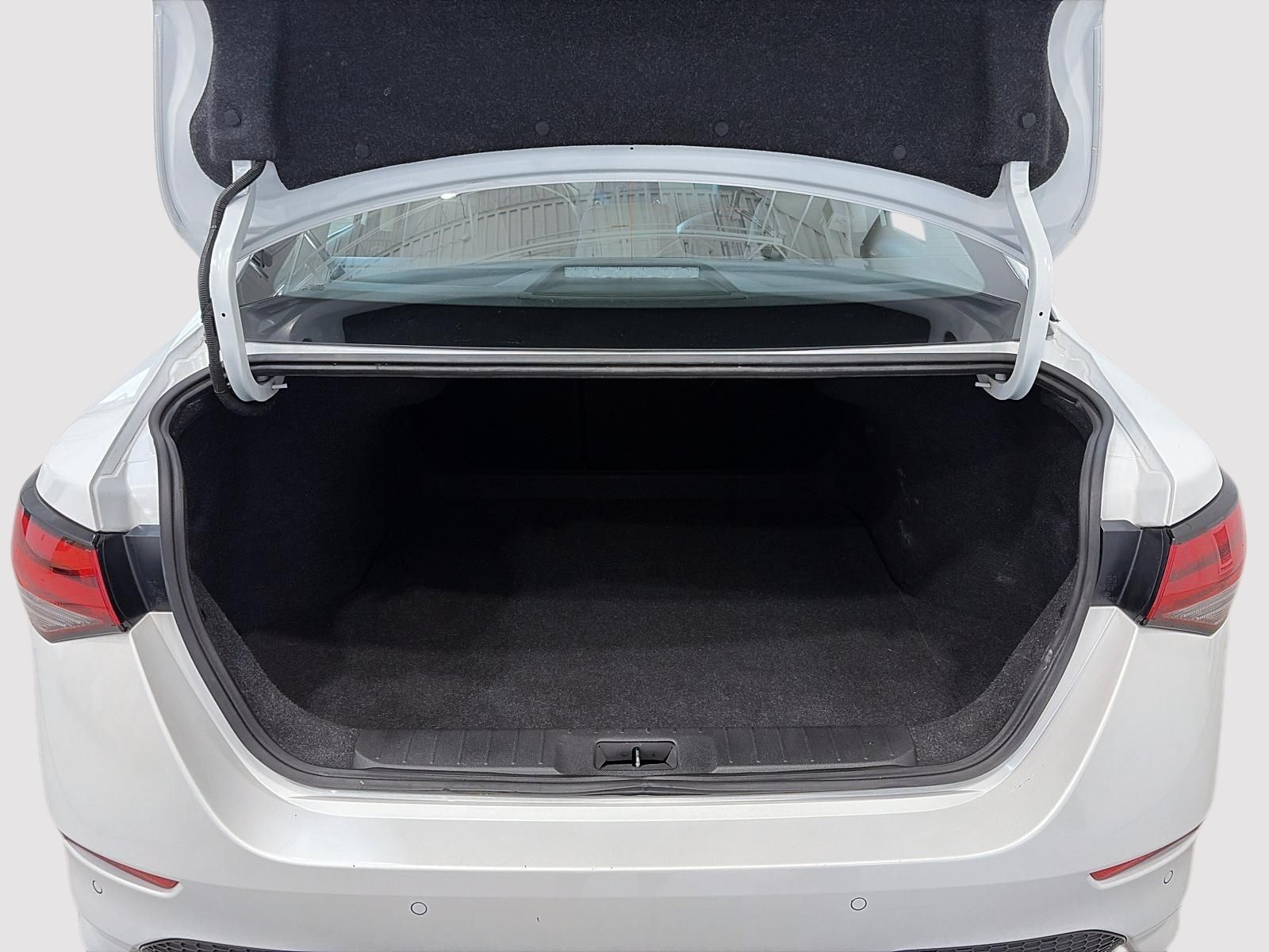Photo Nissan Sentra SR 2021 #6