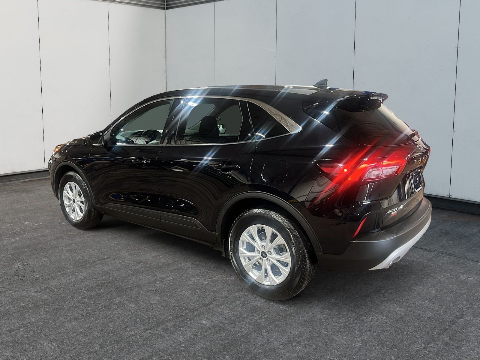 Photo Ford Escape Active 2024 #4
