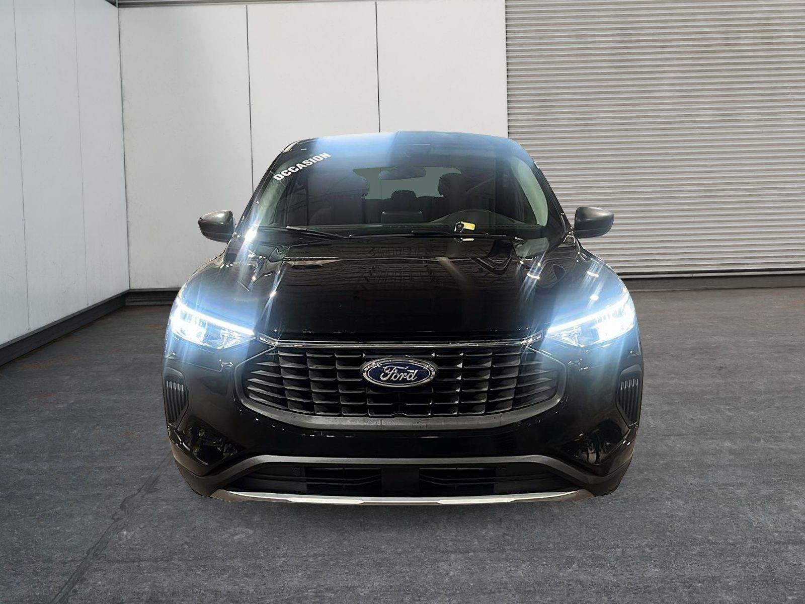 Photo Ford Escape Active 2024 #2