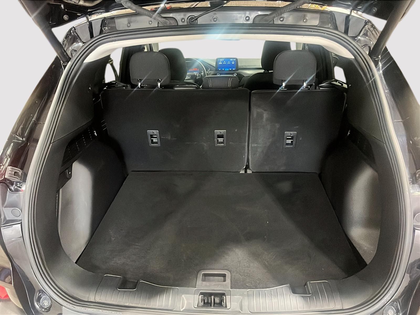 Photo Ford Escape Active 2024 #6
