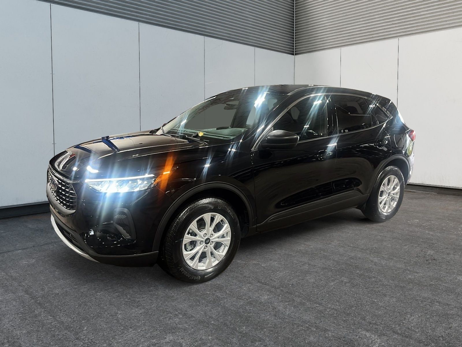 Photo Ford Escape Active 2024 #1