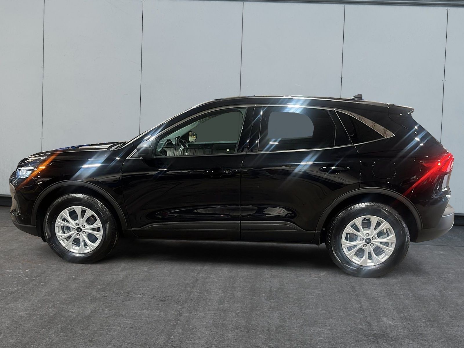 Photo Ford Escape Active 2024 #5