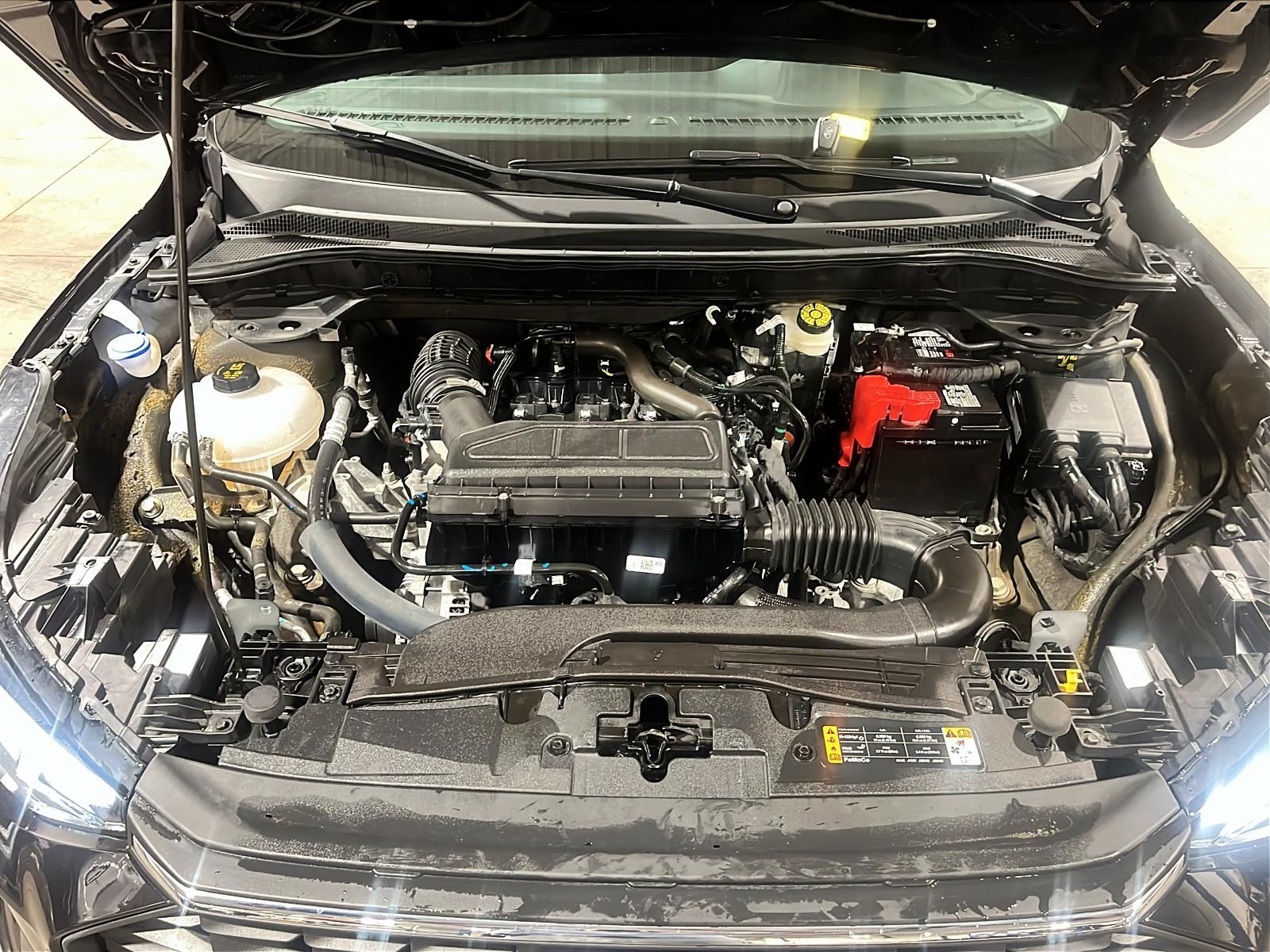 Photo Ford Escape Active 2024 #8