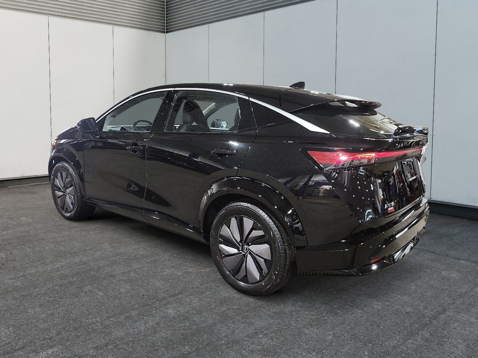 Photo 2024 Nissan ARIYA ENGAGE #4