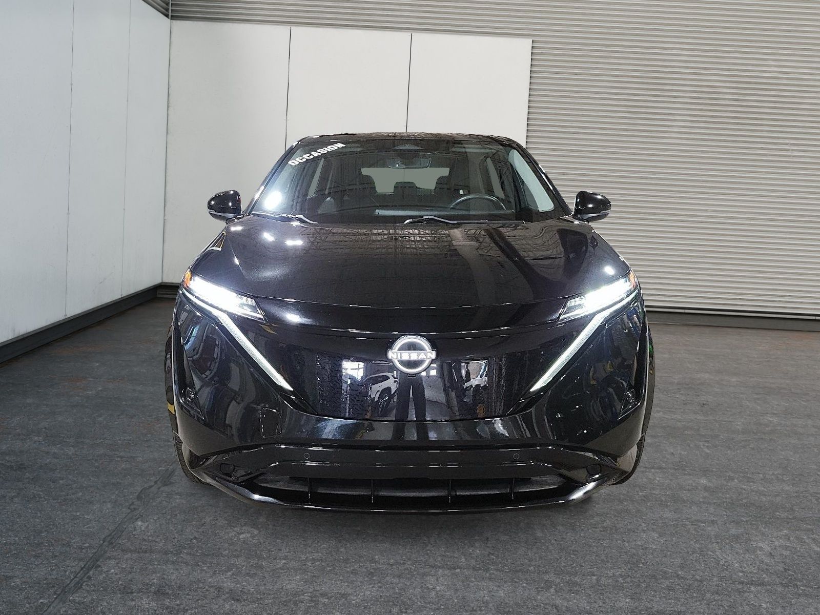 Photo 2024 Nissan ARIYA ENGAGE #2