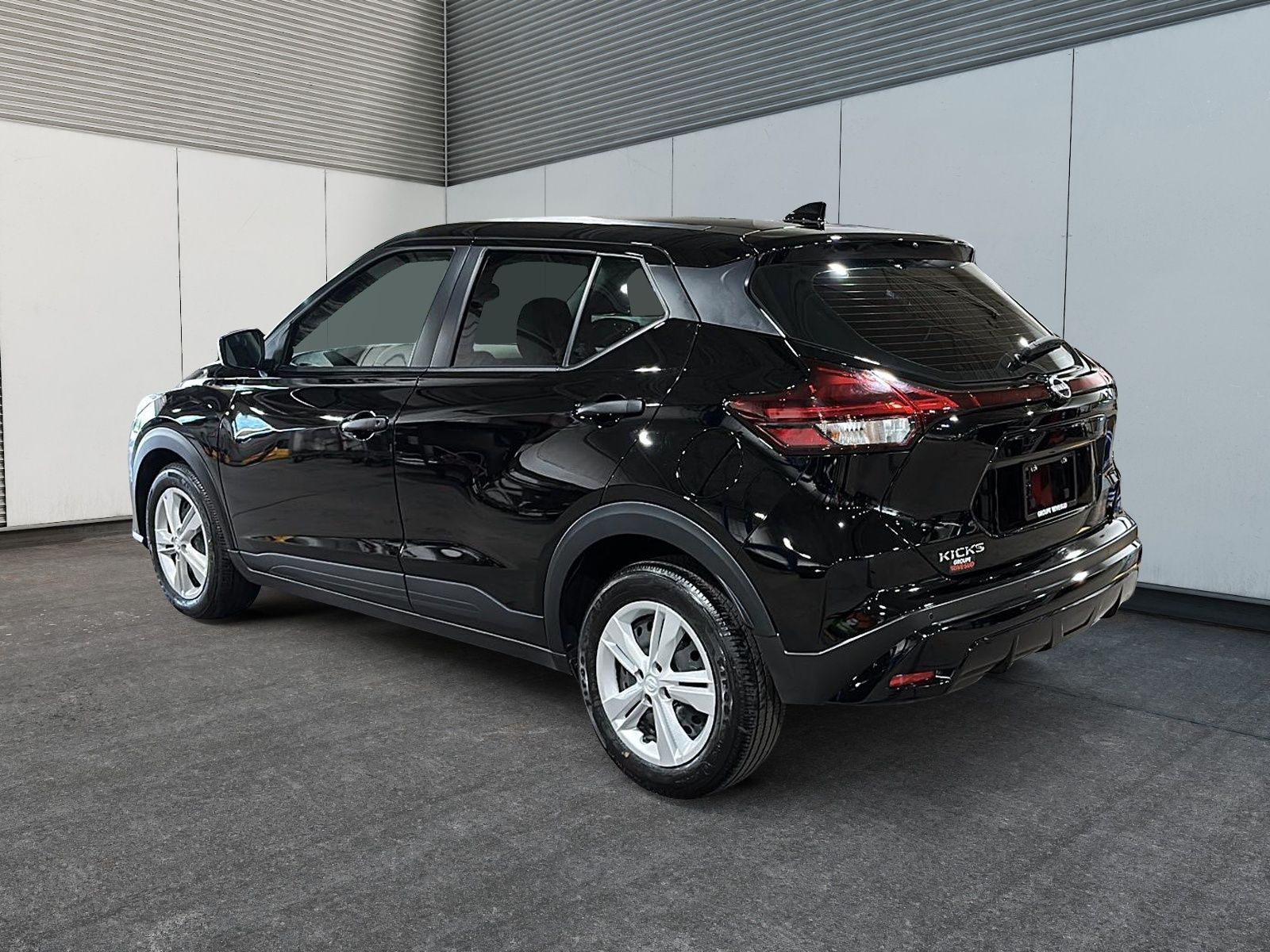 Photo Nissan Kicks S 2024 #4