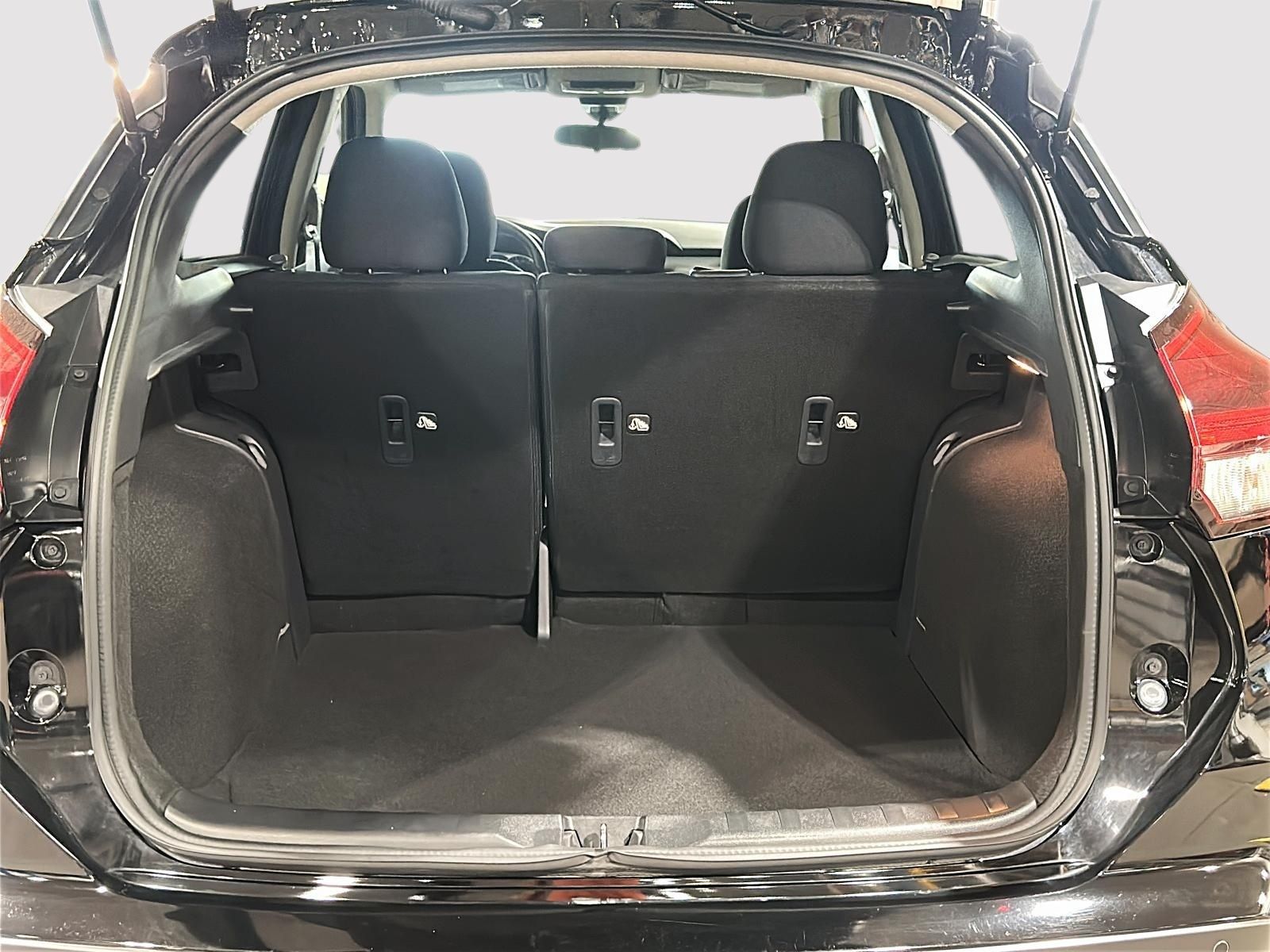 Photo Nissan Kicks S 2024 #6