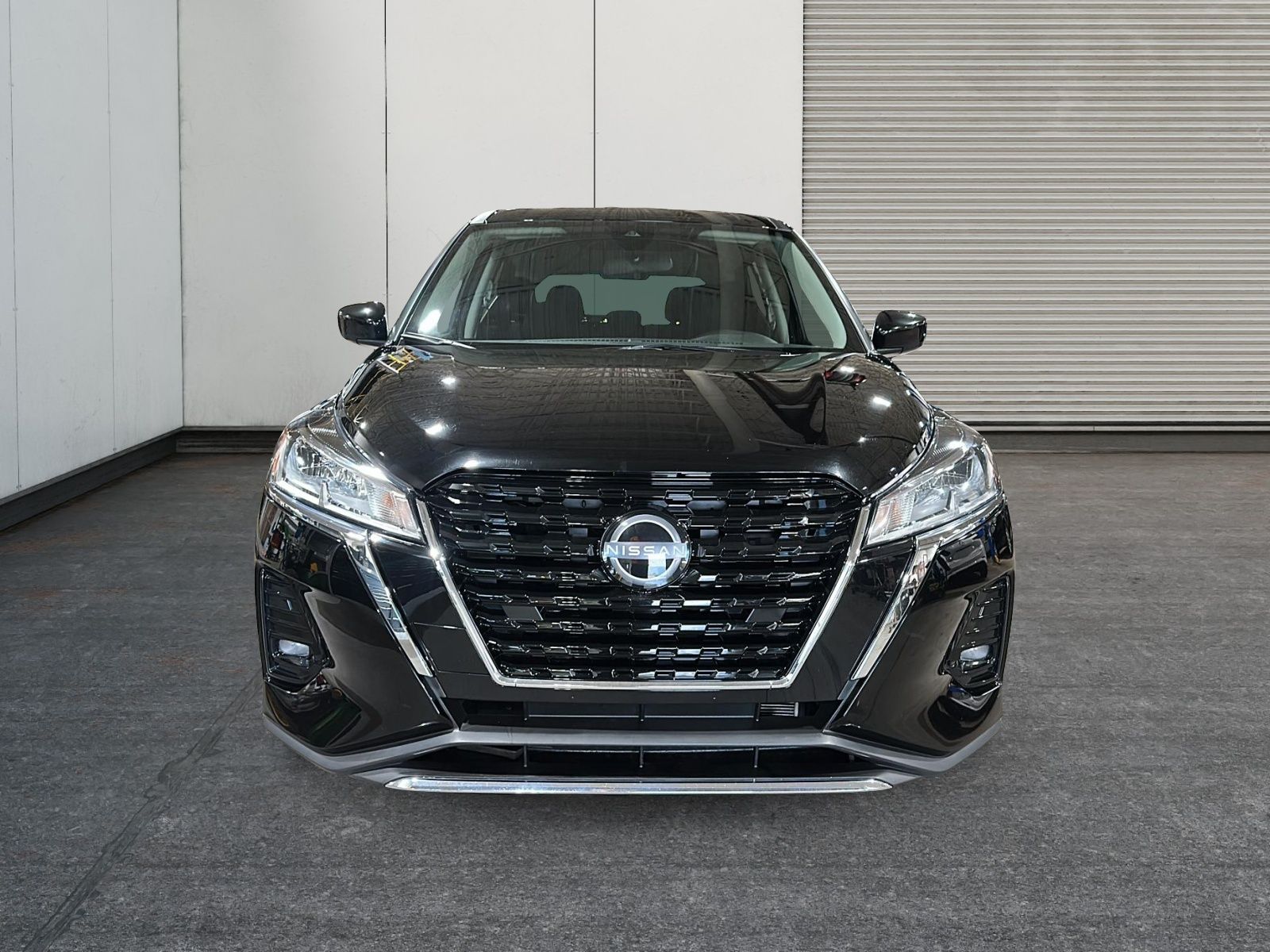 Photo Nissan Kicks S 2024 #2