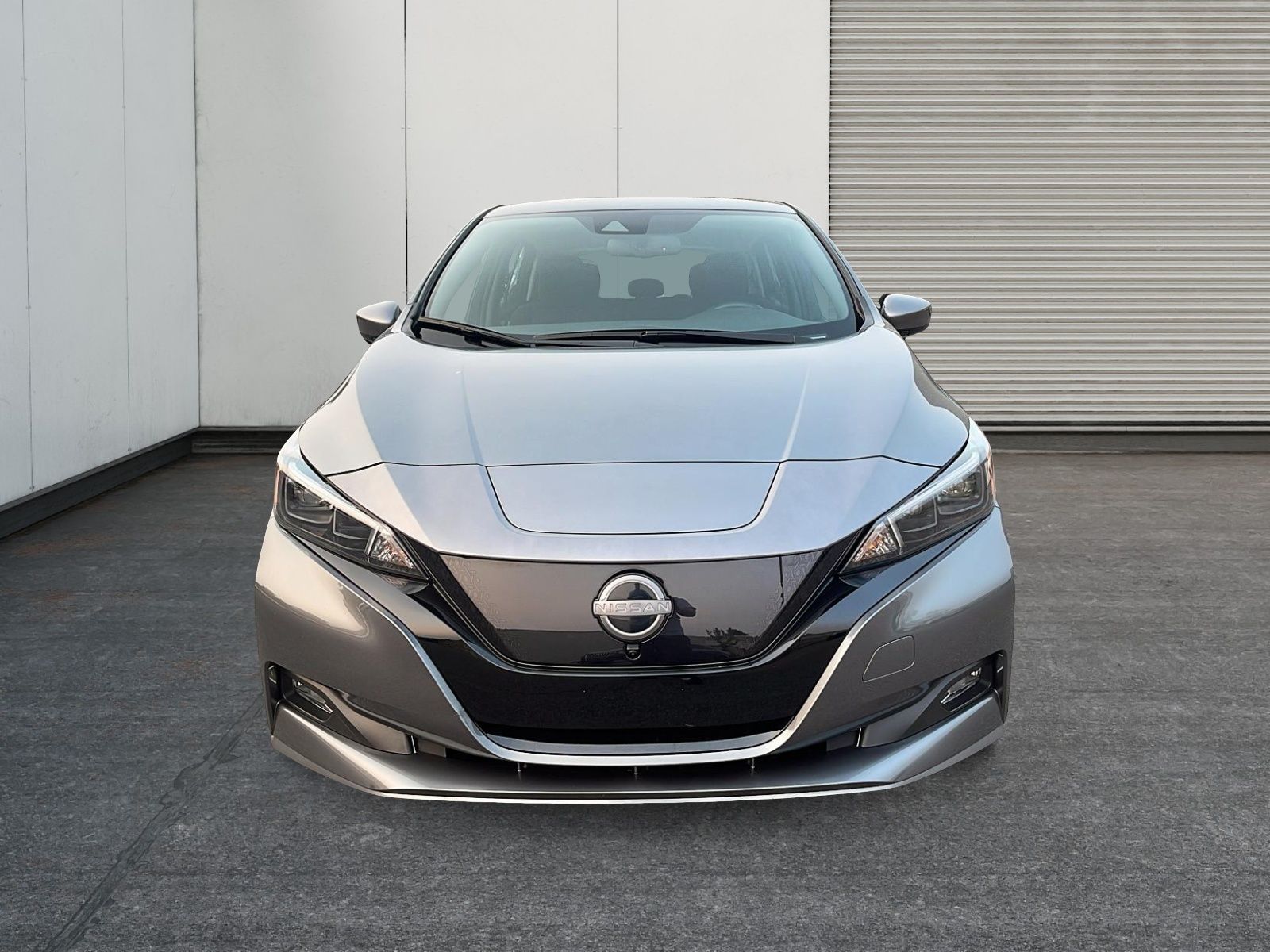 Photo Nissan Leaf SV NAVIGATION 2023 #2