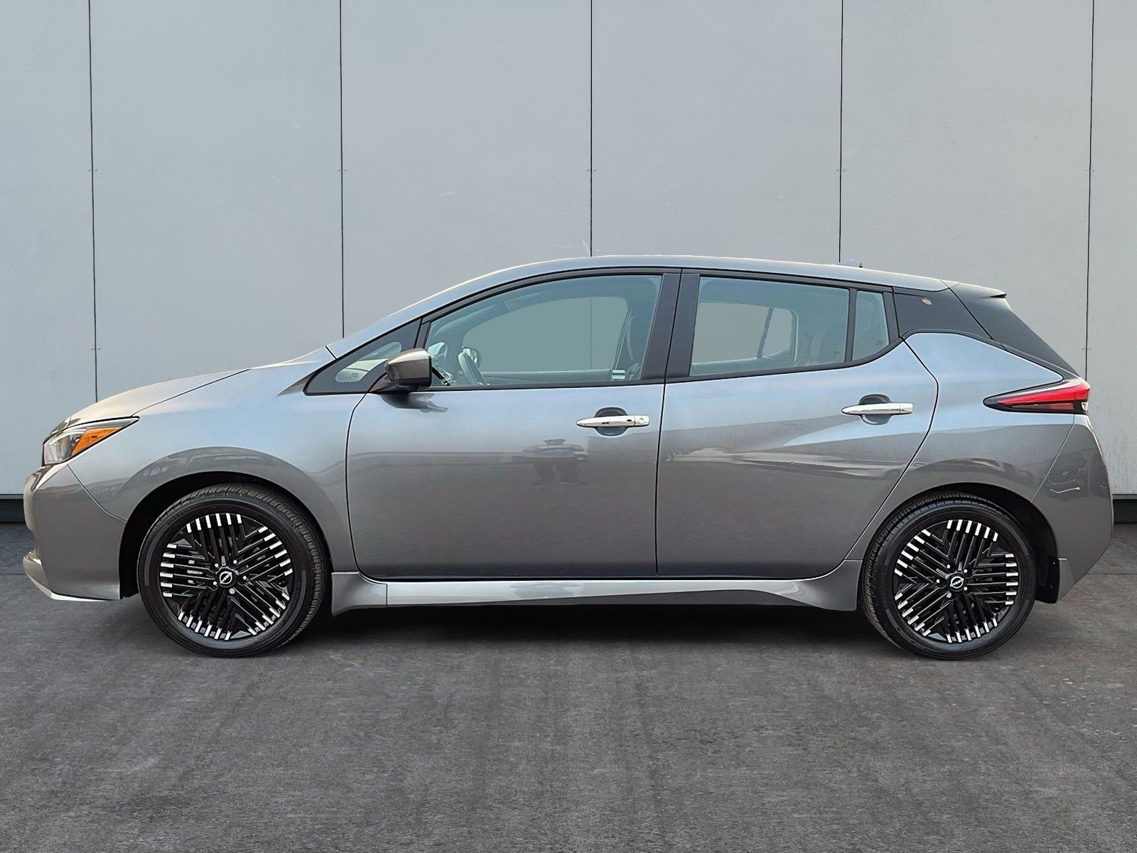 Photo Nissan Leaf SV NAVIGATION 2023 #4