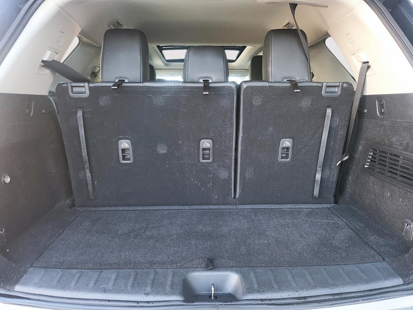 Photo 2022 Nissan Pathfinder PLATINUM AWD #6