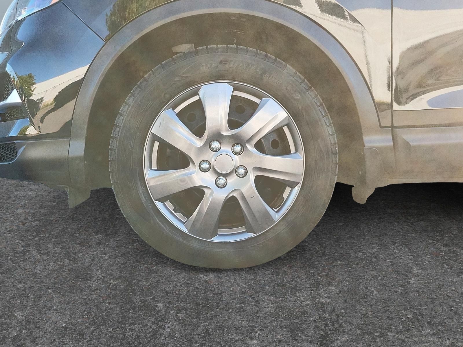 Photo 2021 Nissan Qashqai SL AWD #7