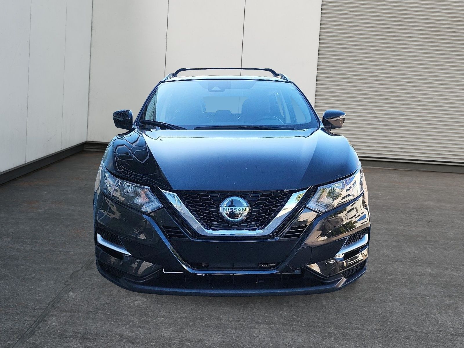 Photo 2021 Nissan Qashqai SL AWD #2
