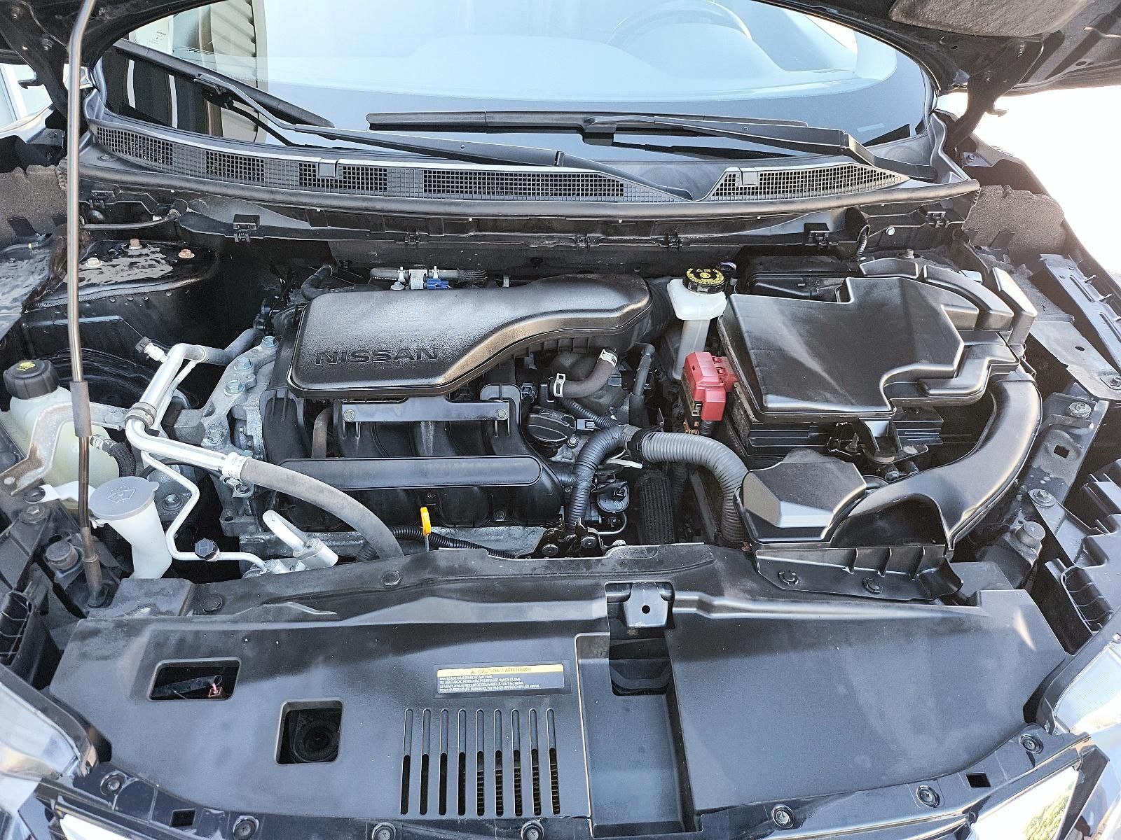 Photo 2021 Nissan Qashqai SL AWD #8