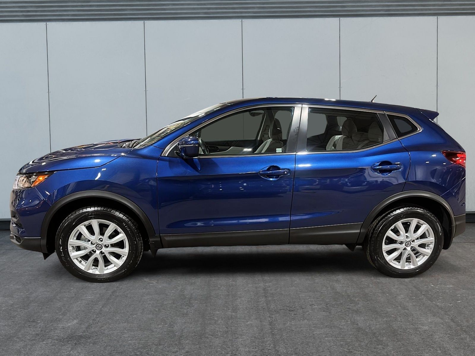 Photo Nissan Qashqai S 2023 #5