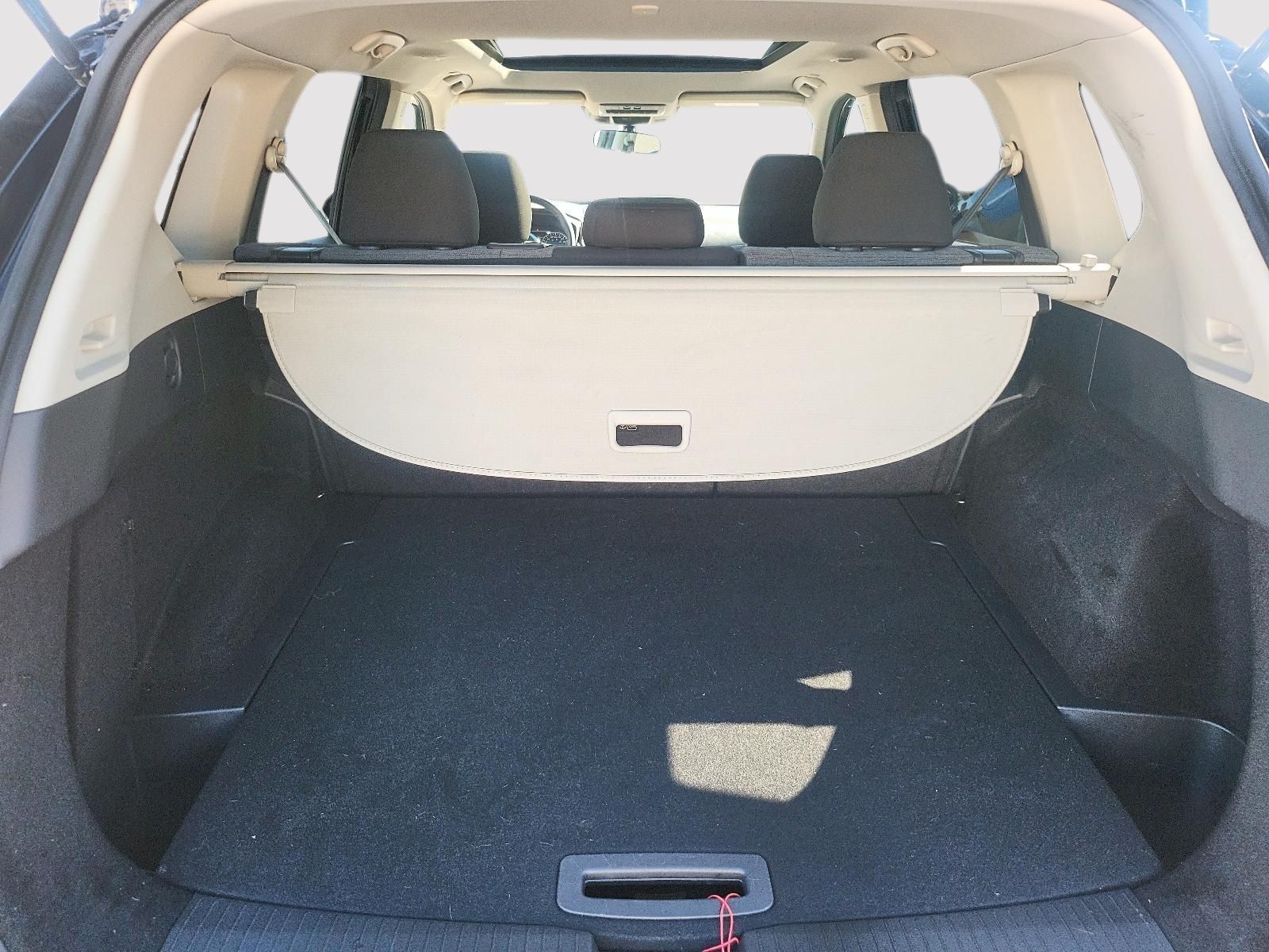 Photo 2022 Nissan Rogue SV AWD #6