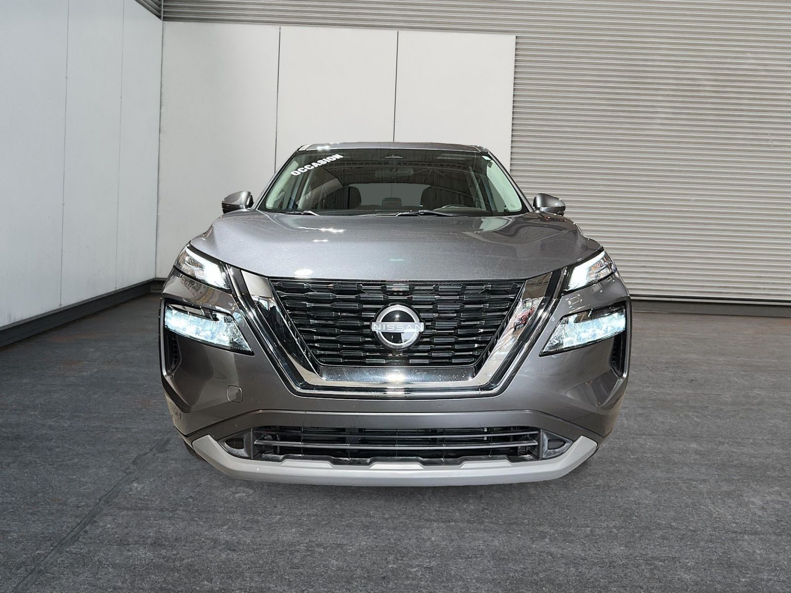 Photo Nissan Rogue S 2023 #2