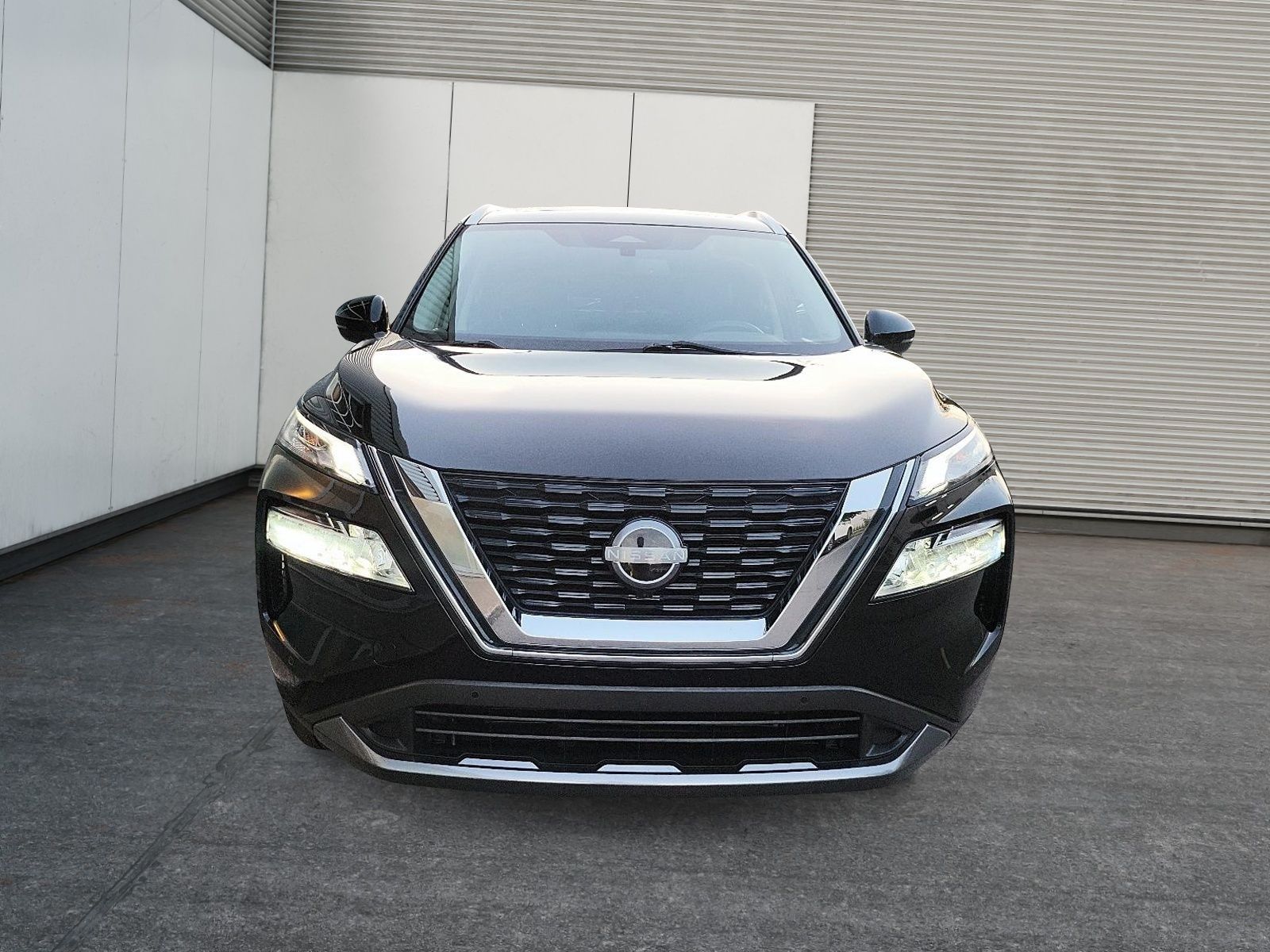 Photo 2023 Nissan Rogue SL #2