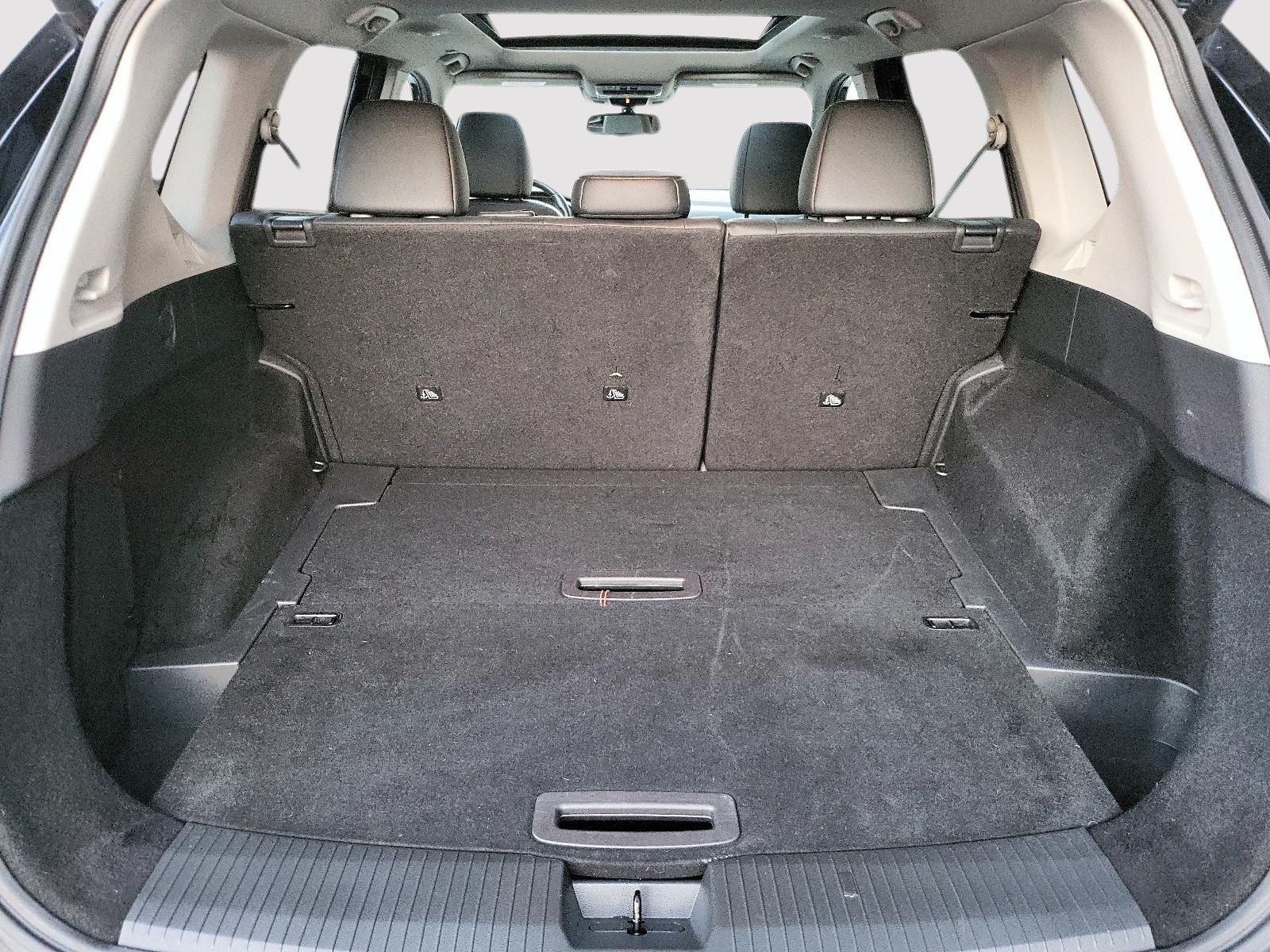 Photo 2023 Nissan Rogue SL #6