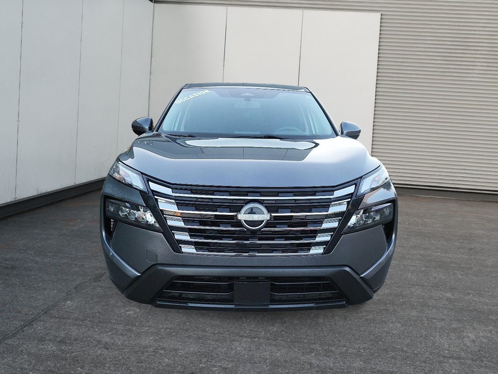 Photo Nissan Rogue S AWD 2024 #2