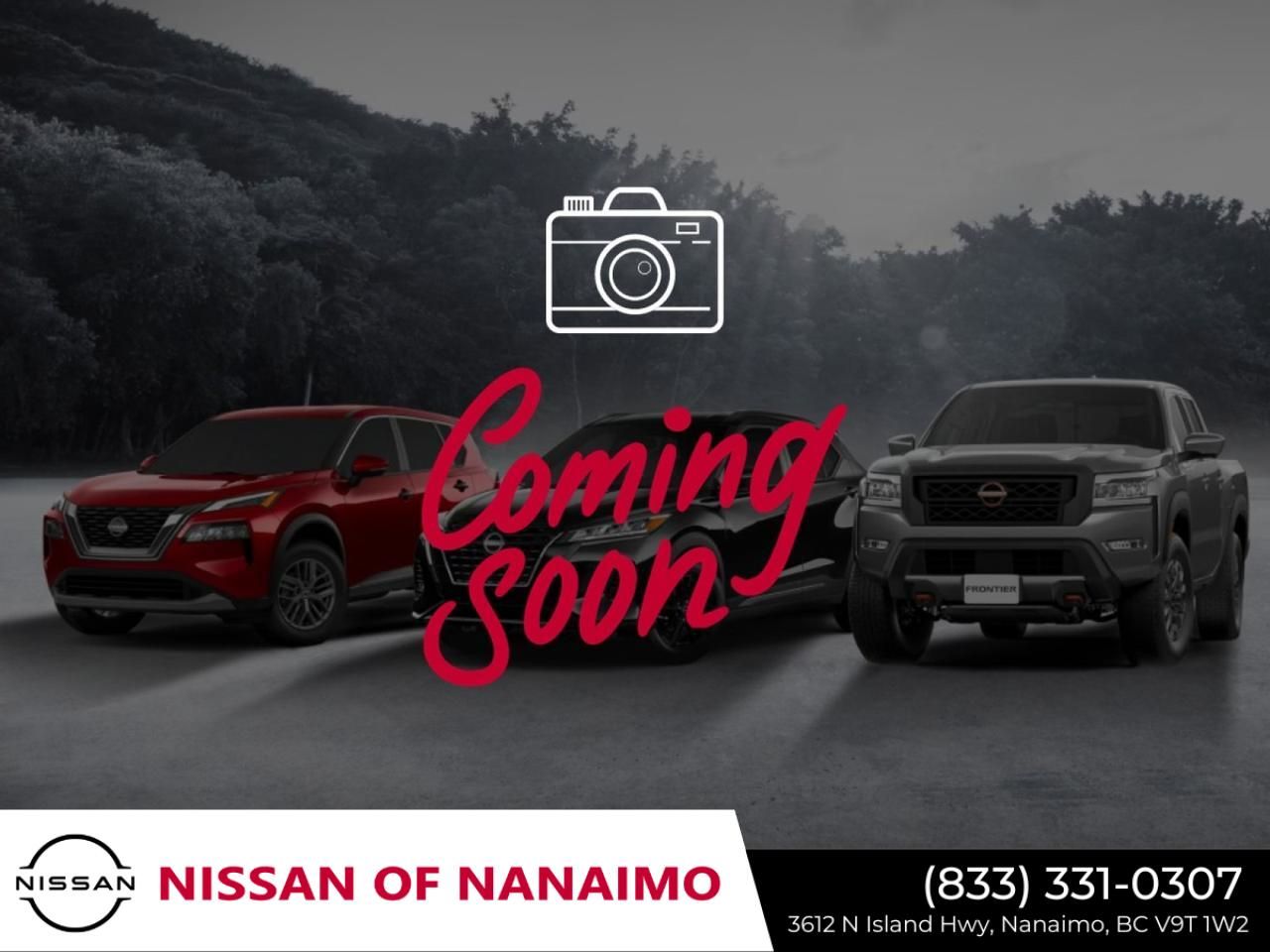 2023 Nissan Murano SL 23MU1917A Nissan of Nanaimo