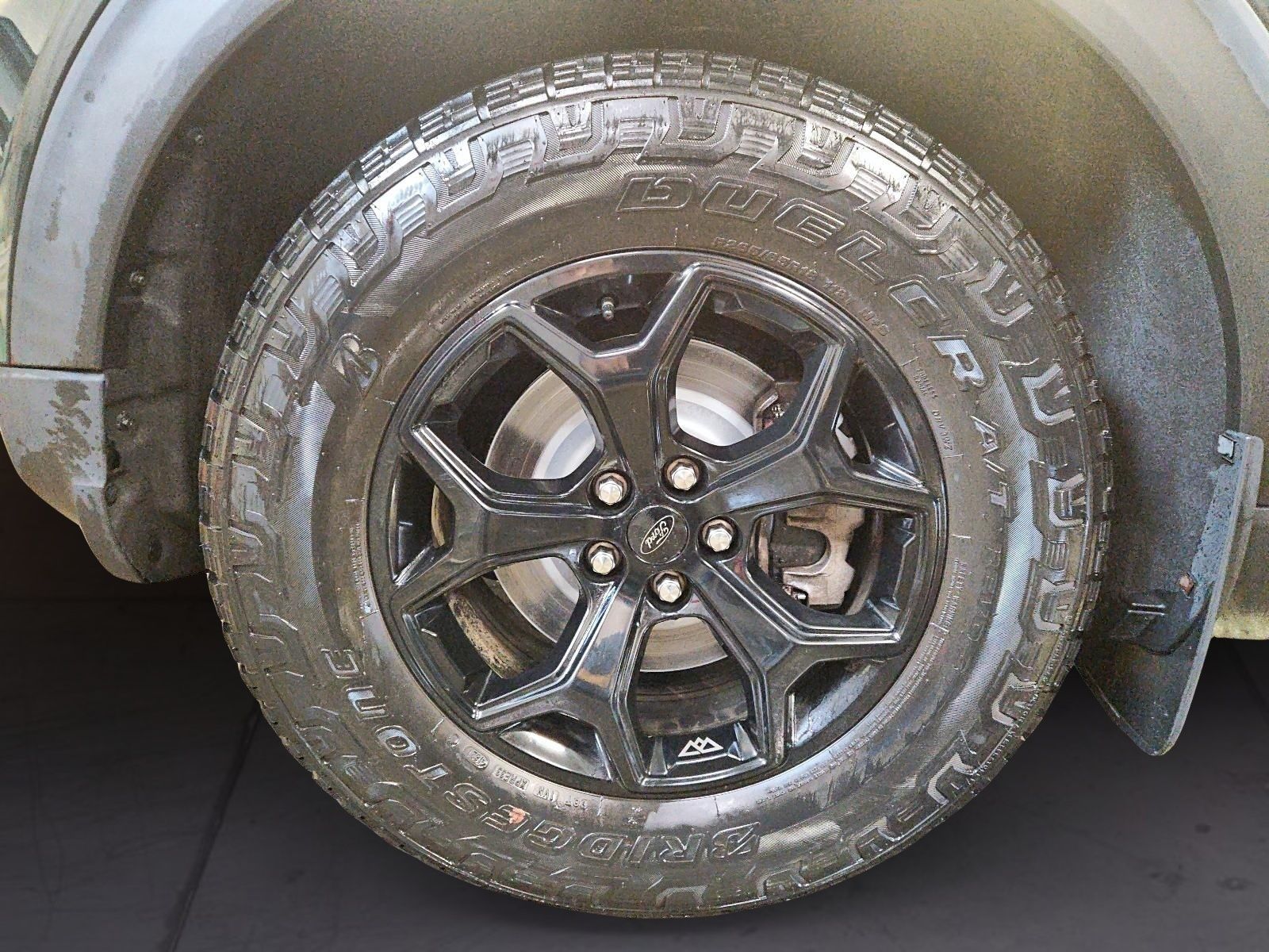 Photo Ford Explorer Timberline 4WD 2022 #7