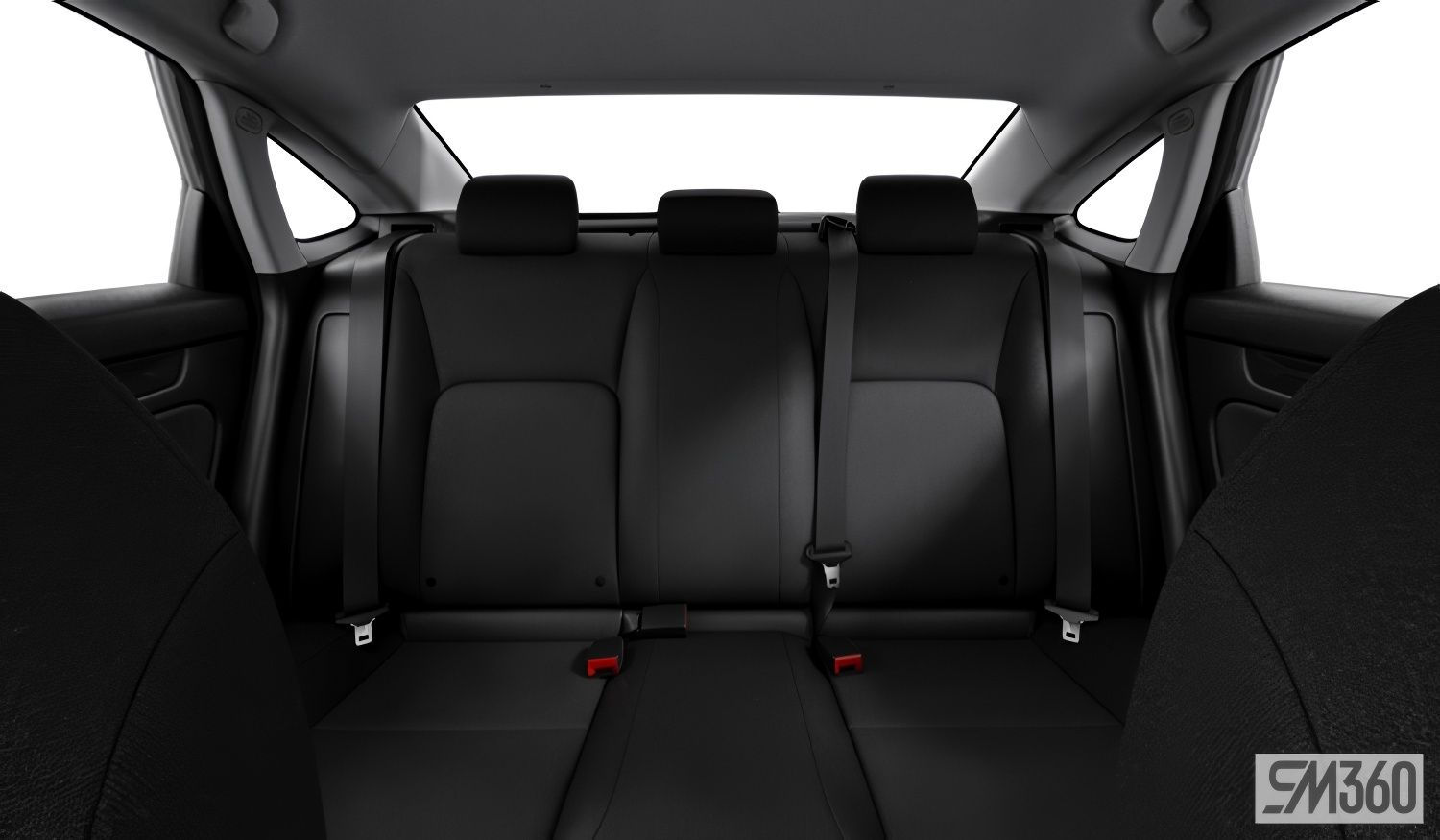Photo 2026 Honda Civic LX #4