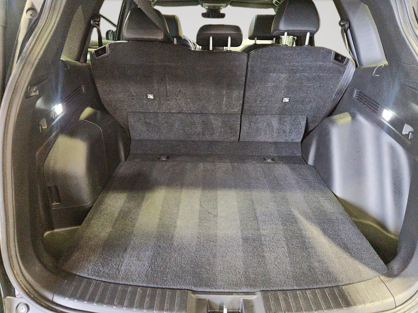 Photo Honda CR-V Hybrid EX-L 2024 #6
