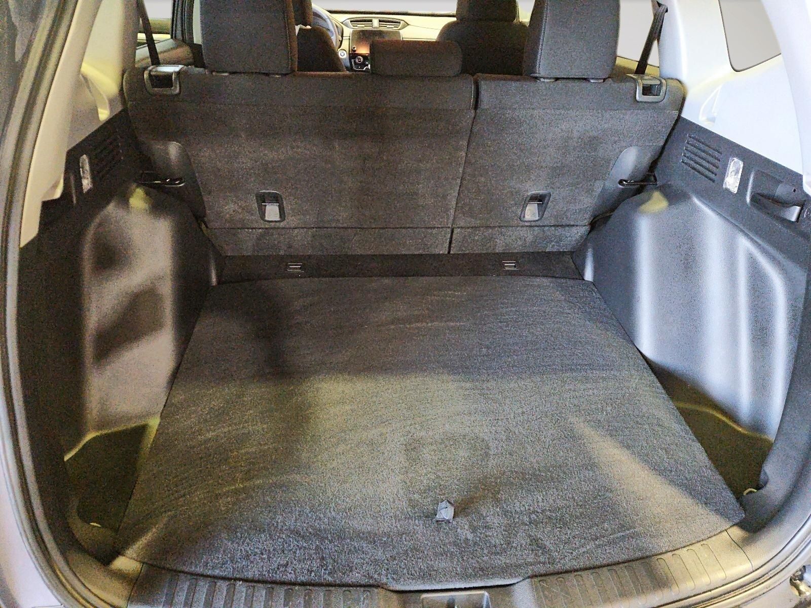 Photo Honda CR-V LX AWD 2018 #6