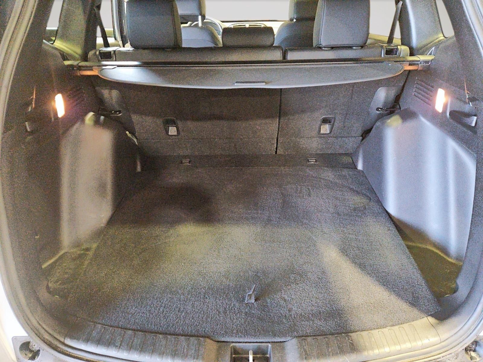 Photo Honda CR-V Sport AWD 2022 #6