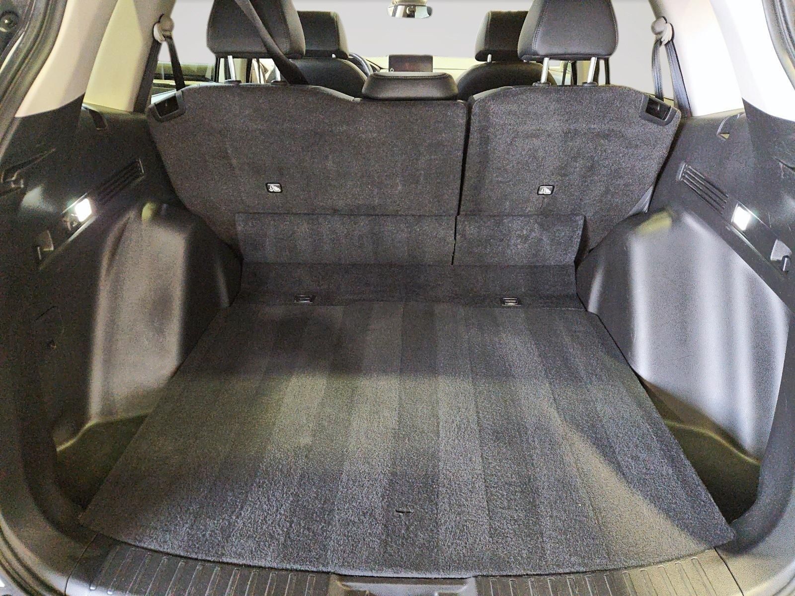Photo Honda CR-V EX-L AWD 2023 #6