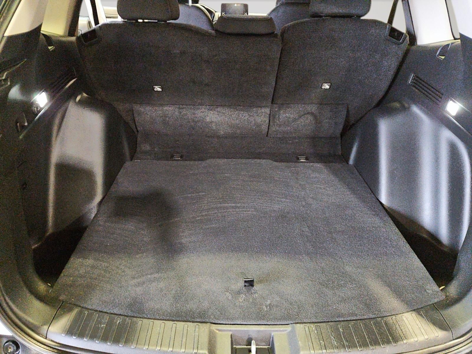 Photo Honda CR-V LX-B FWD 2024 #6
