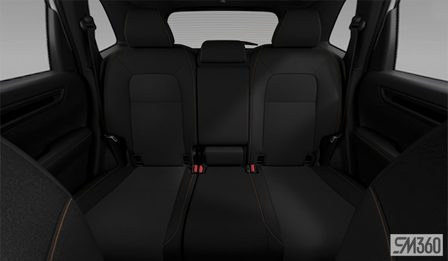 Photo Honda CR-V SPORT 2026 #4
