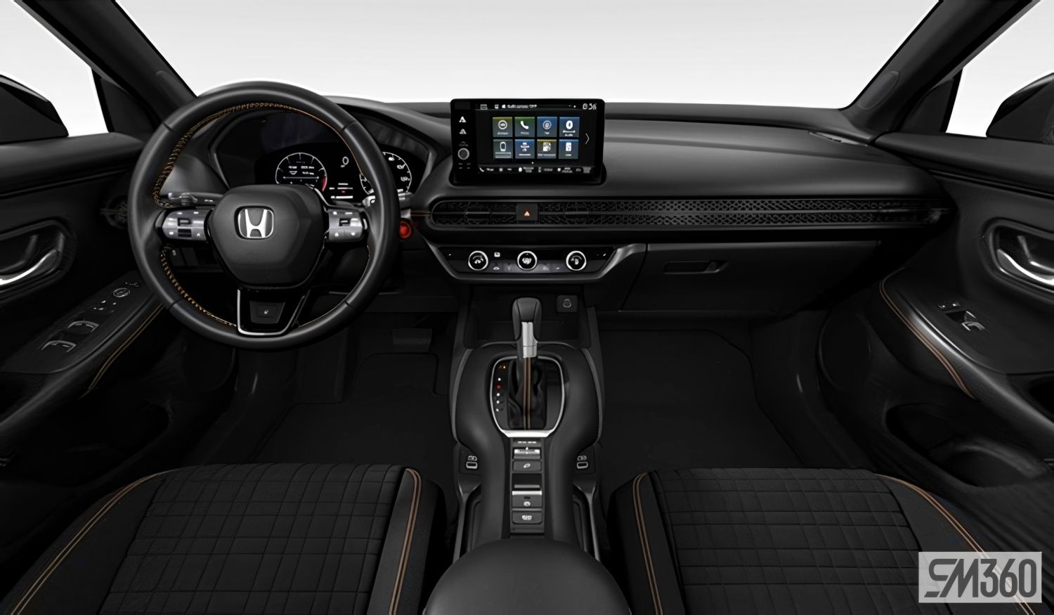 Photo 2027 Honda HR-V SPORT #6