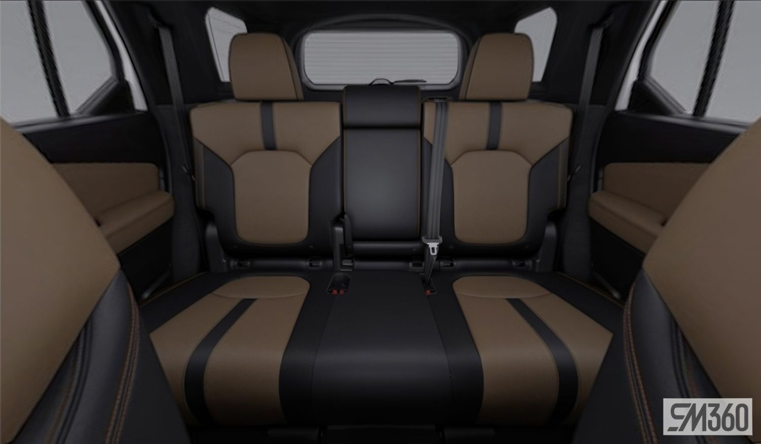 Photo 2026 Honda Passport TRAILSPORT TOURING #4