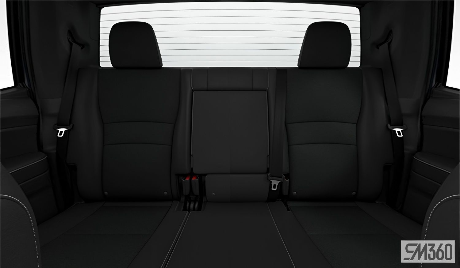 Photo 2026 Honda Ridgeline Sport #5