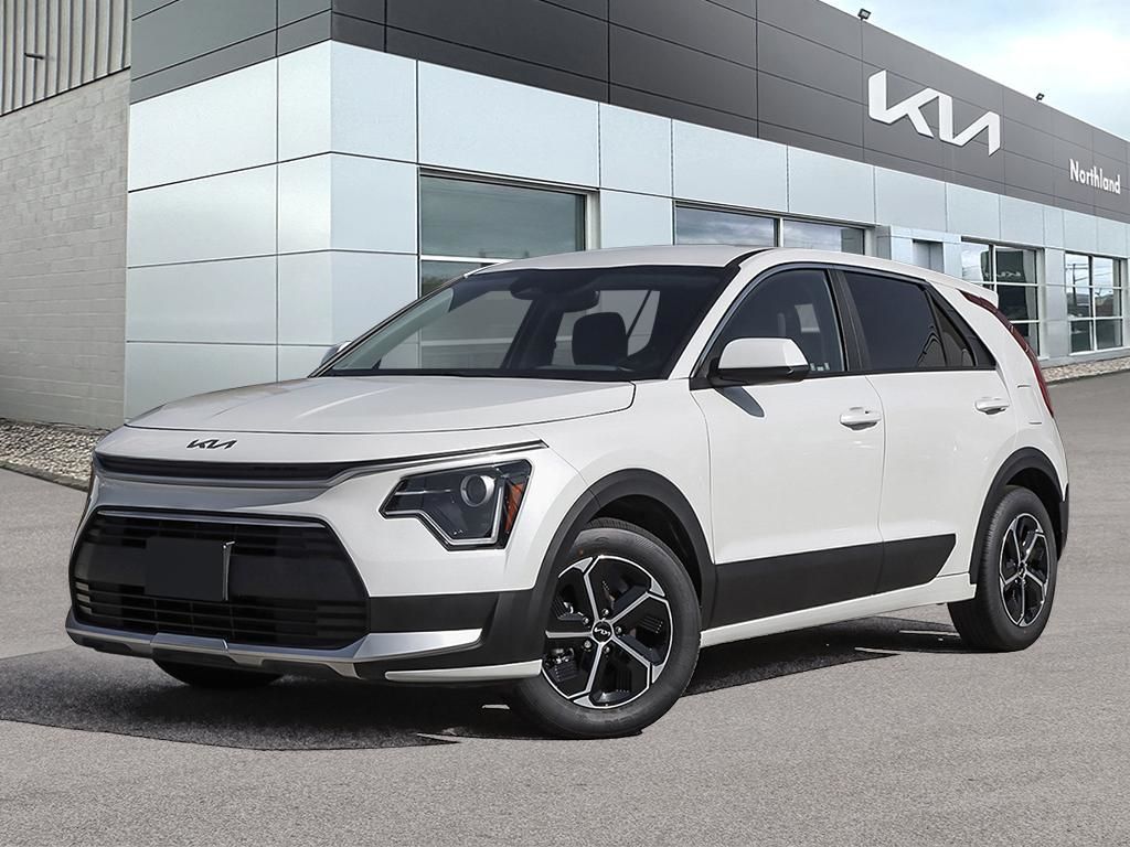 2026 Kia Niro LX
