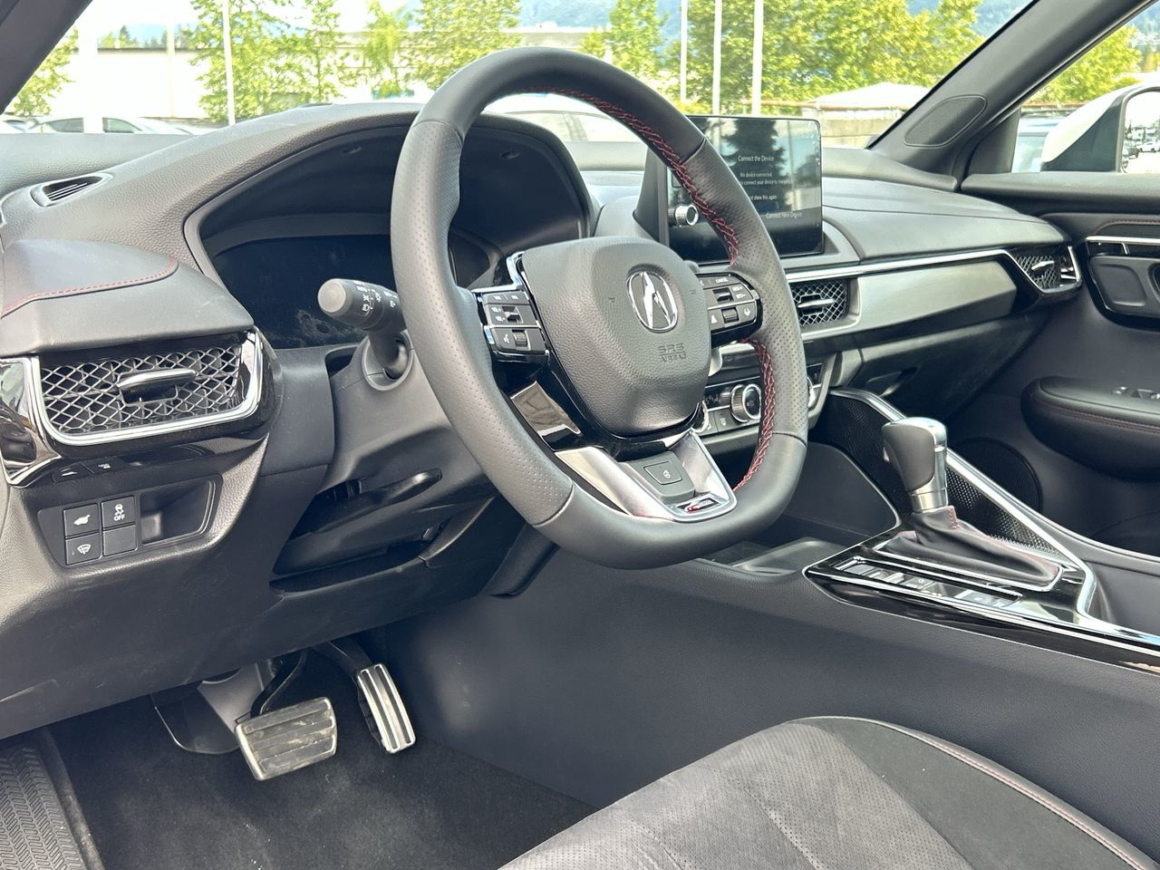 2025 Acura ADX in North Vancouver, British Columbia