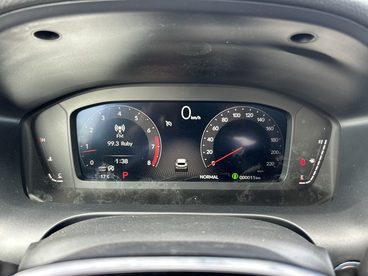 2025 Acura ADX in North Vancouver, British Columbia