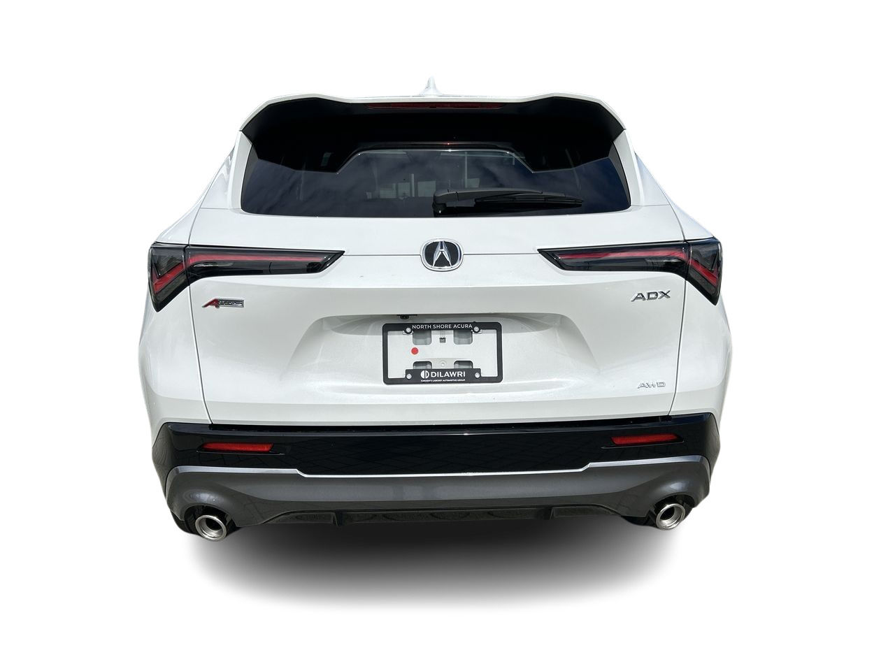 2025 Acura ADX in North Vancouver, British Columbia