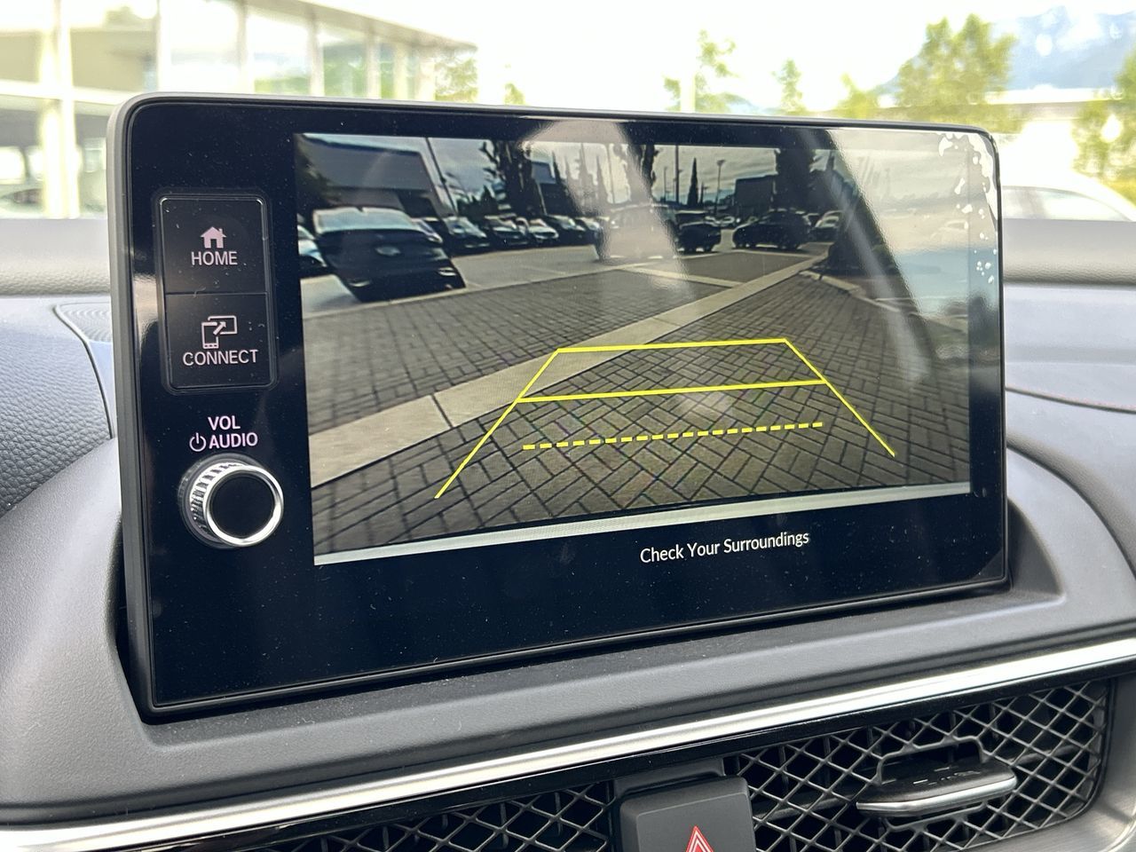 2025 Acura ADX in North Vancouver, British Columbia