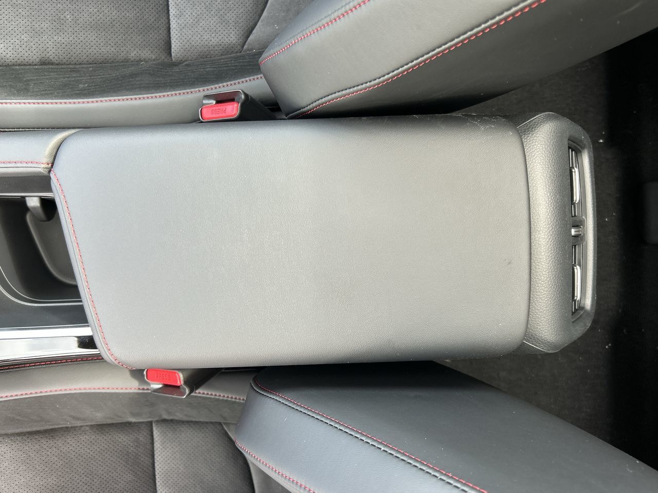 2025 Acura ADX in North Vancouver, British Columbia