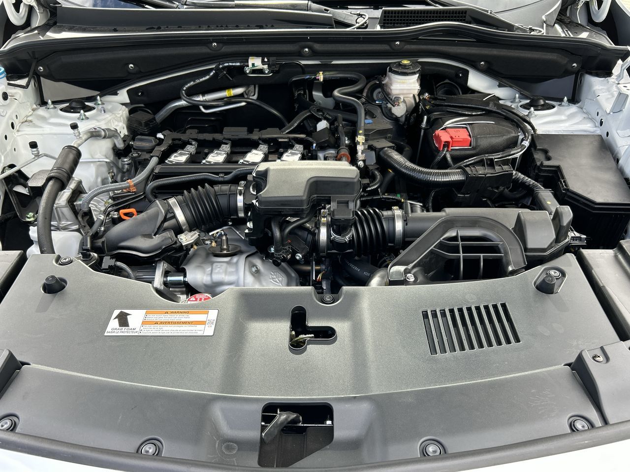 2025 Acura ADX in North Vancouver, British Columbia