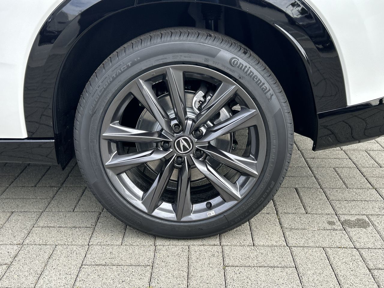 2025 Acura ADX in North Vancouver, British Columbia