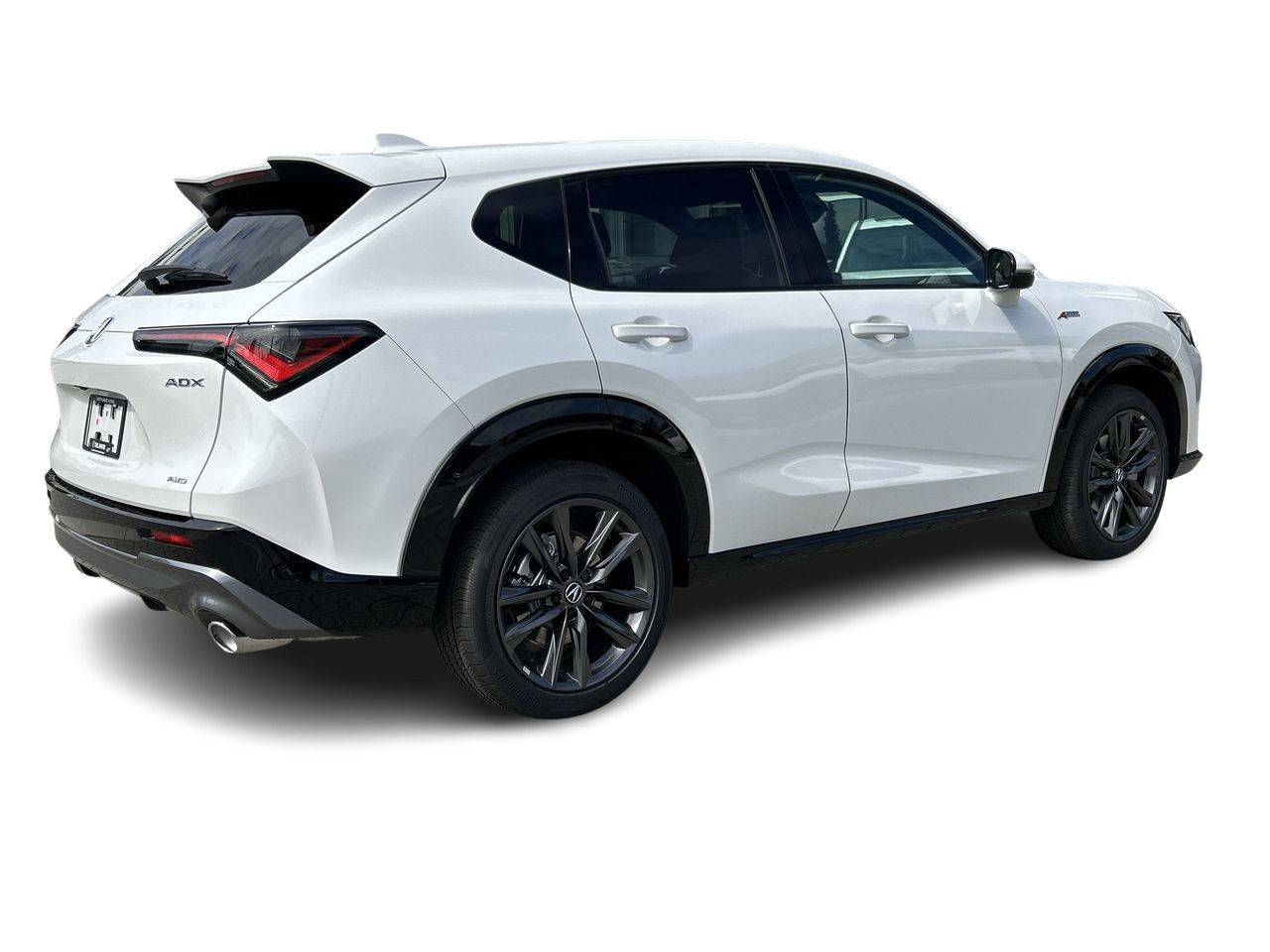 2025 Acura ADX in North Vancouver, British Columbia
