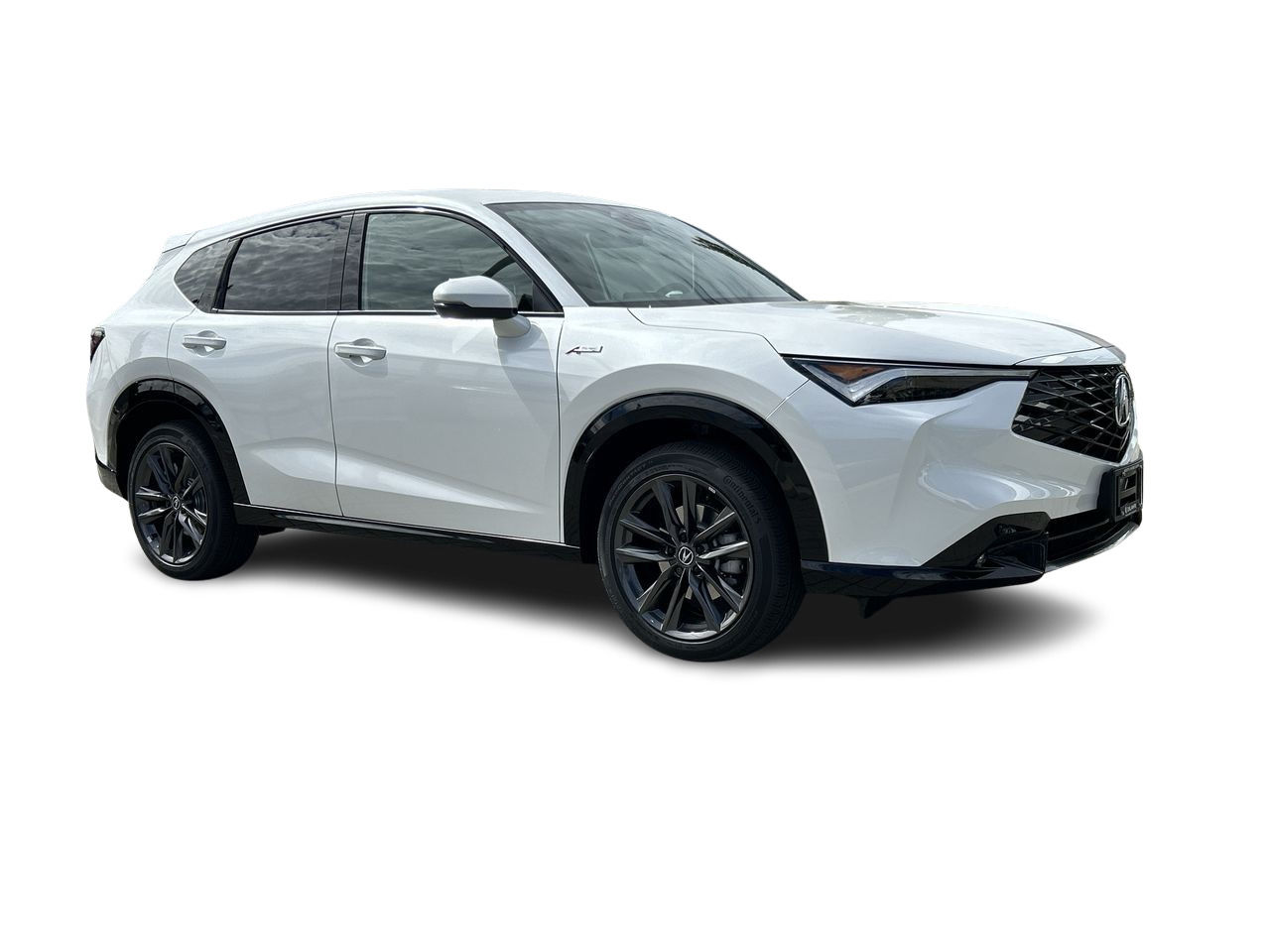 2025 Acura ADX in North Vancouver, British Columbia