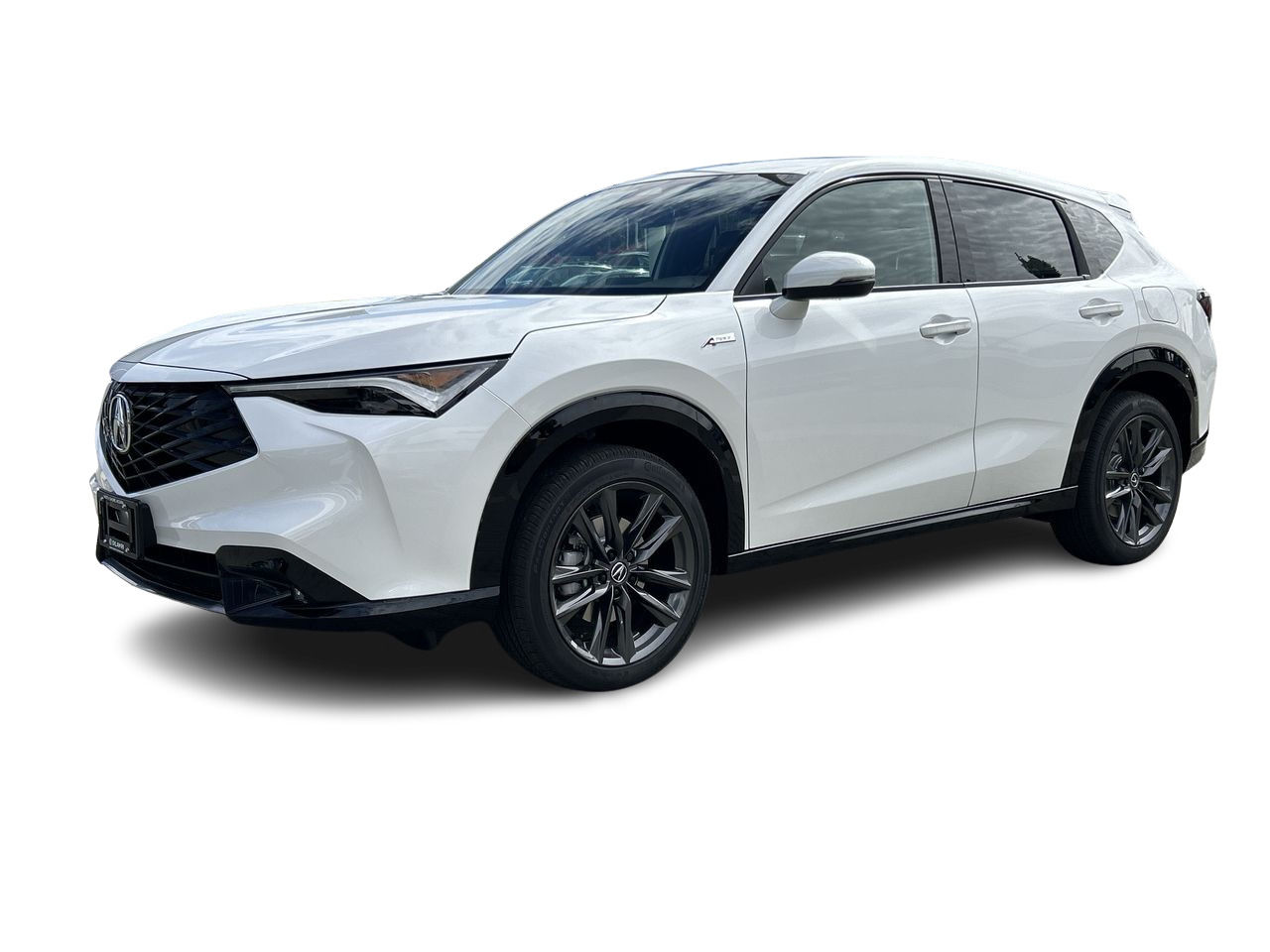 2025 Acura ADX in North Vancouver, British Columbia